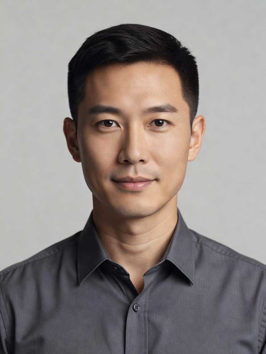 李明轩